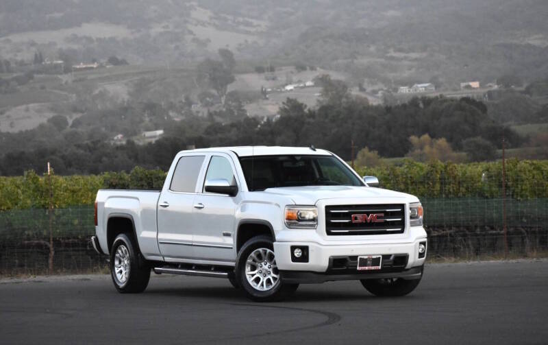 gmc sierra 1500 2014 3GTU2VEC7EG203823 image gmc sierra 1500 2014 3GTU2VEC7EG203823 image